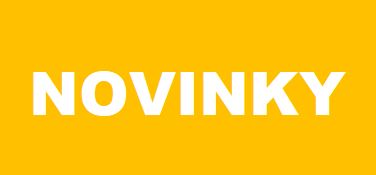 novinky